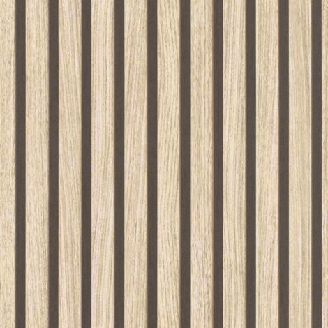 Vliestapete 499315 Tapete Industrial 53 x 1005 cm Rasch Factory V Beige (1/5)