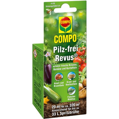 COMPO Pilz-frei Revus 20ml