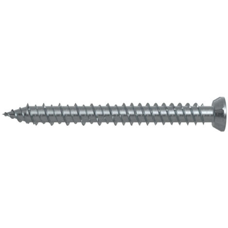 Fischer 532748 FFS 7,5 x 182 K NV Fensterrahmendübel 182 mm 1 Set (1/5)