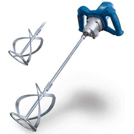 Scheppach Handrührwerk PM1600 1600 W Handrührwerk