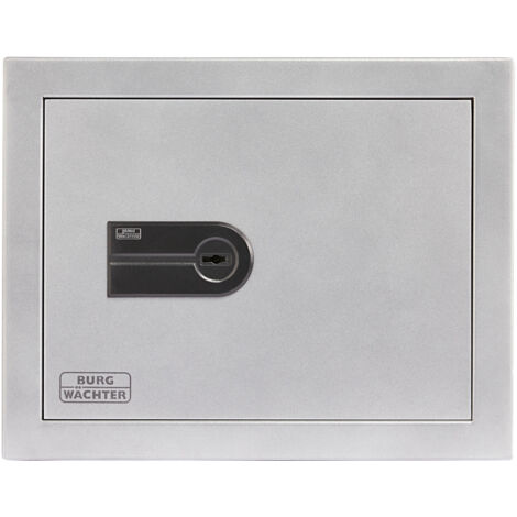 Möbeleinsatztresor MT 640 K H340xB430xT390mm 25,8l BURG-WÄCHTER