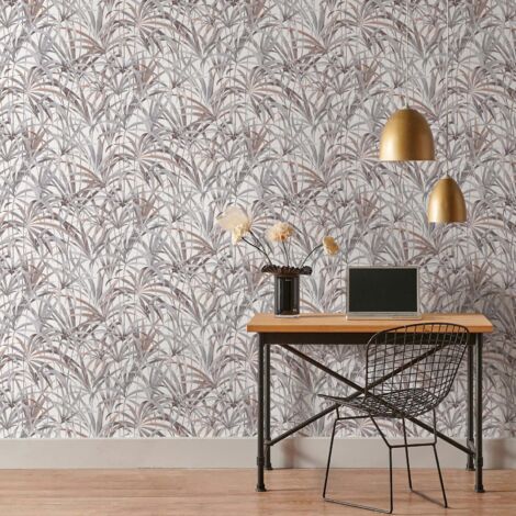 Tapete Floral Code Nature 10,05x0,53 10213-10 (1/5)
