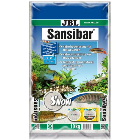 JBL Sansibar SNOW - 10 kg