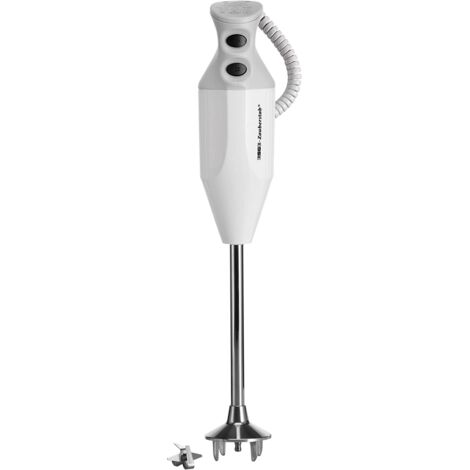 Unold 90880 ESGE Zauberstab P 350 Profi Stabmixer 300 W 2 Schaltstufen Metallfuß (1/6)