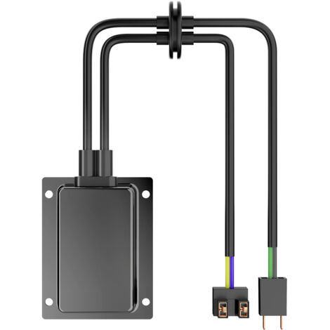 Osram Automotive Kfz Lampenfassung LEDSC01 Bauart (Kfz-Leuchtmittel) Canbus Lastwiderstand