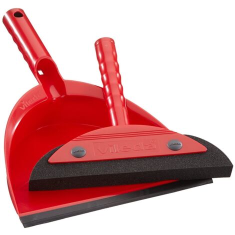 VILEDA Kehrset Superfeger Classic (1/3)
