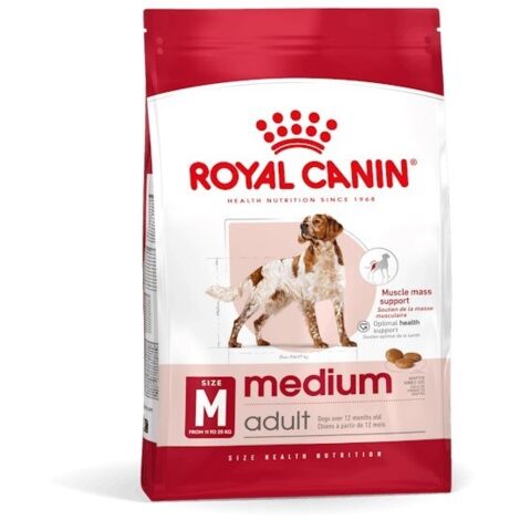 Royal Canin SHN Medium Adult BF 4kg