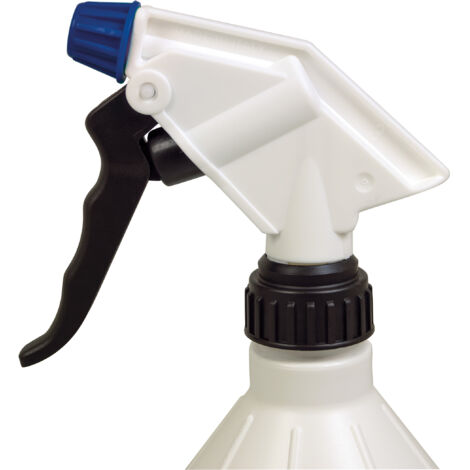 Mesto Sprühflasche zerstäuber Flip 360° 1 L (1/5)