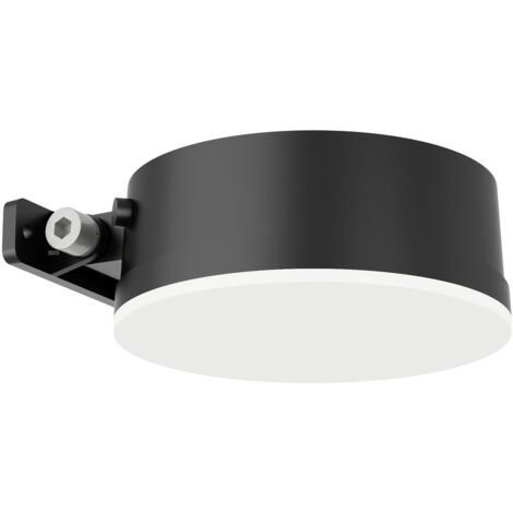 Philips LED Vynce 8720169265622 Solar-Außenwandleuchte LED 1.5 W Schwarz (1/5)