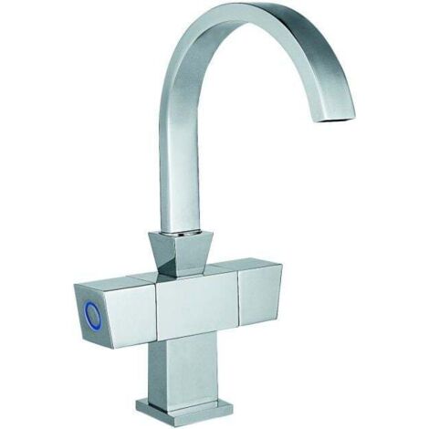 Primaster Küchenarmatur Lindau Wasserhahn Spültischarmatur Spülarmatur Armatur