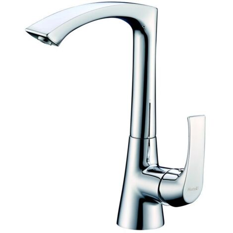 Primaster Küchenarmatur Lüneburg Einlochmontage Wasserhahn Spültischarmatur