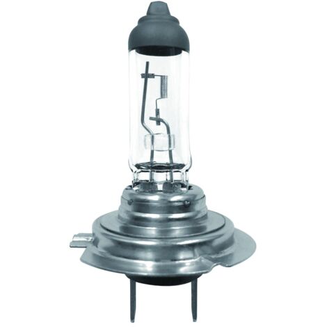 TrendLine Scheinwerferlampe H7 12 V 55 W Halogenlampe Scheinwerfer