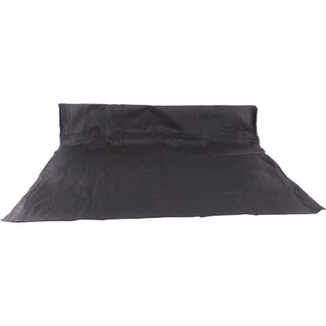 Trendline Unkrautvlies Unkrautfolie 1,5x 10m schneidbar Gartenvlies