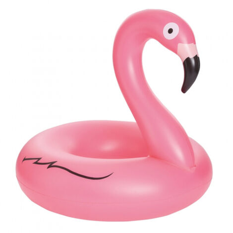 Happy People Schwimmring Flamingo XXL Badespass (1/2)