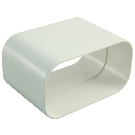 Marley Flachkanalverbinder 150 für Flachkanal 150 Flachkanäle