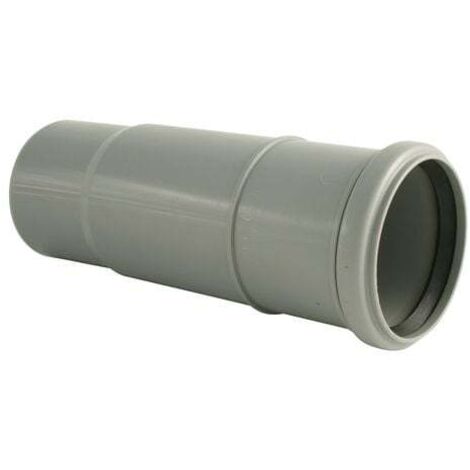 Marley HT-Langmuffe DN 110 HT-Rohre