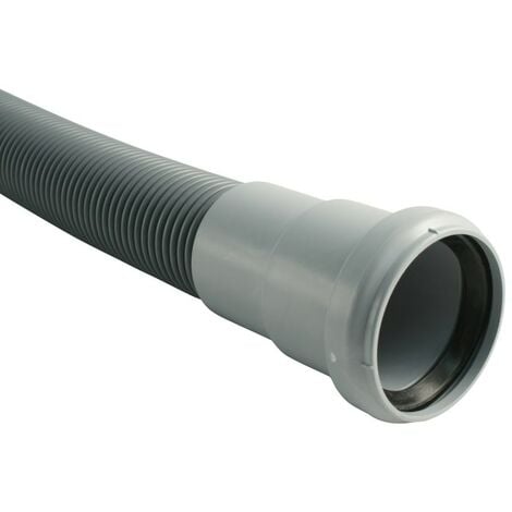 PVC Flex Rohr d 50 mm 25 m