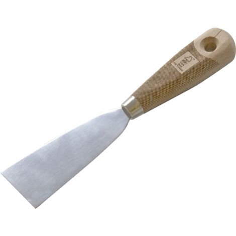 Nespoli Spachtel Laser-Touch Breite  5 cm Spachtel & Schaber