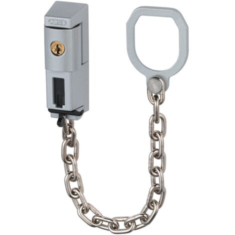 Abus Türkette 300 mm Kette Sicherheitskette Türsicherung Türsicherungskette