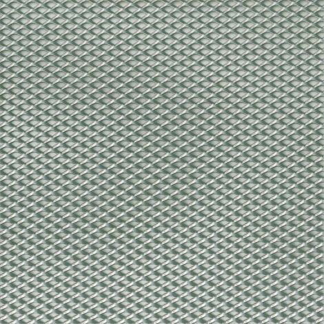 alfer Streckmetall 600 x 1000 mm Streckgitter Streckmetallgitter