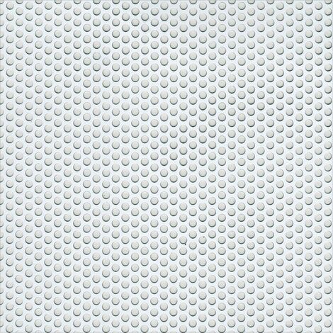 alfer Rundlochblech 200 x 1000 mm Bleche Lochblech
