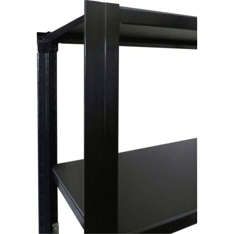 T-Steg 2000 x 70 x 40 mm Regalzubehör