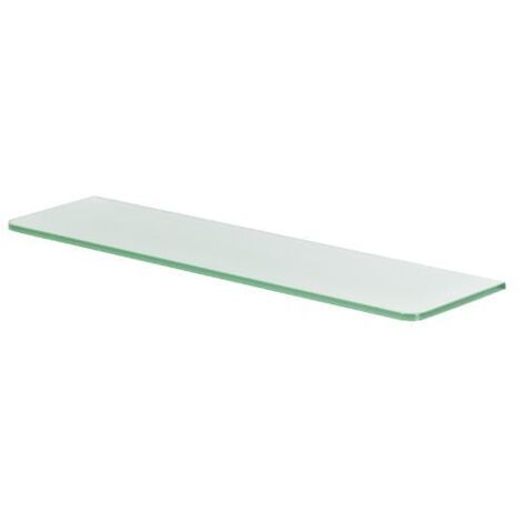 Dolle Glasboden Standard 60 x 15 cm, 8 mm, satiniert Regalböden