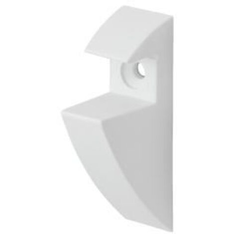 Dolle Polyclip für 16 mm Böden Regalhalter