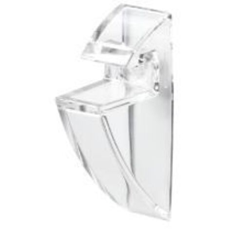 Dolle Polyclip für 19 mm Böden Regalhalter