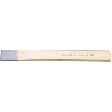Rennsteig Schlitzmeißel 240 mm Meißel (1/2)