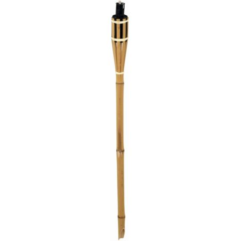 Favorit Bambusfackel 90 cm, natur Gartenfackeln & Kerzen