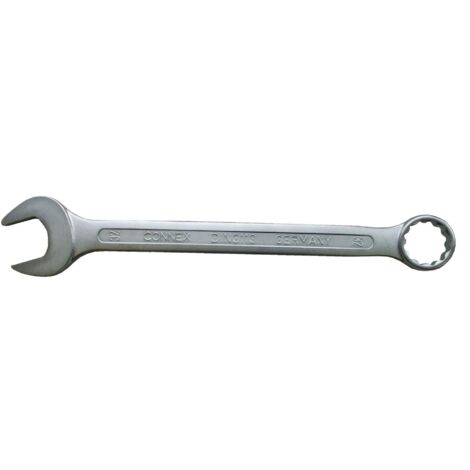 Trend Line Drehmomentschlüssel Gabelringschlüssel 17 Mm Chrom-Vanadium
