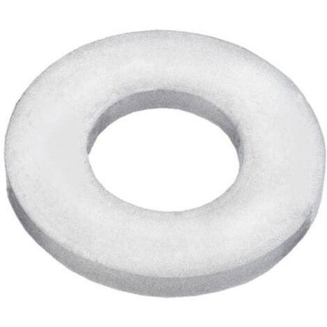 Neopren Gummi Unterlegscheiben – 1/16 Zoll Stark, Produktbild-Vorschau 6