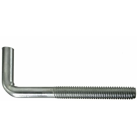 Schraubhaken M6 x 60 mm Schraubhaken