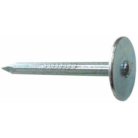 Stahlrillenstifte 3,5 x 30 mm Schraubnägel
