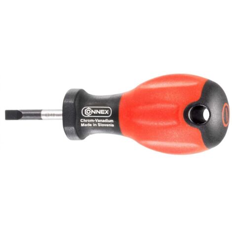 Sourcing Map 4er Set Sicherheits-Torx-Bits T8, 25mm Länge, 1/4" Sechskant-Aufnahme, Magnetisch – Für Schraubendreher & Bohrmaschinen