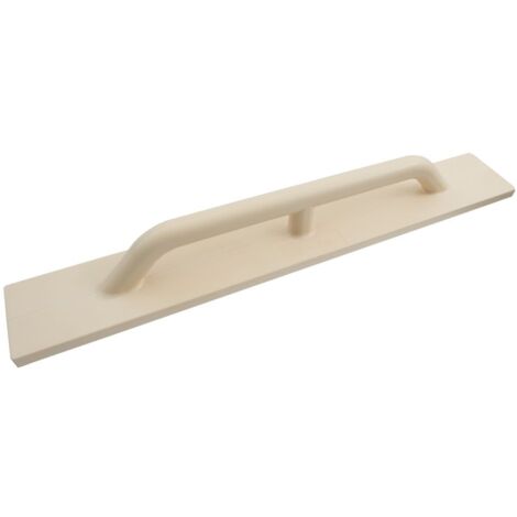 Kartätsche 80 cm Kunststoff Hartaluminium Maurerwerkzeug