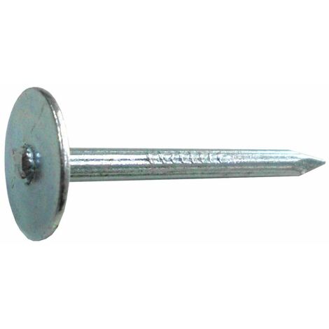 Connex Stahlrillenstifte 3.5 x 80 mm - 75 Stk. Stahlrillenstifte