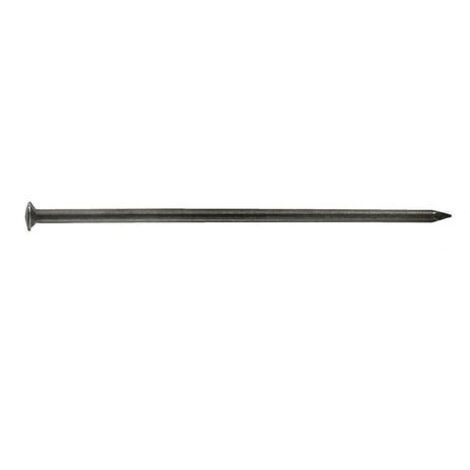 Stahlstifte 2,0 x 20 mm, 200 Stück Stahlstifte (1/3)