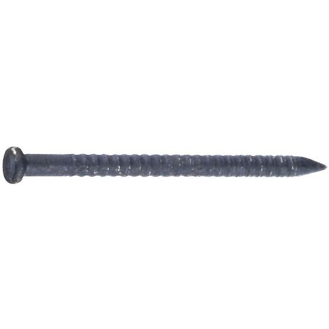 Stahlstifte 1,8 x 38 mm, 150 g Schrauben & Dübel
