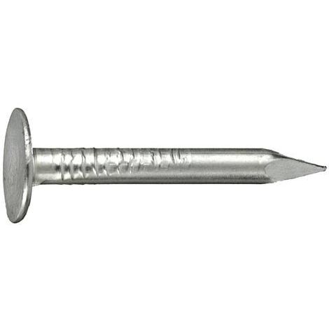 Dachpappstifte 2,8 x 16 mm, 150 g Dachpappstifte (1/3)
