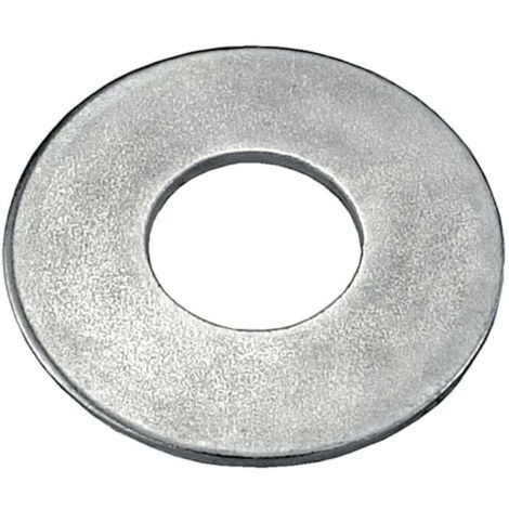 Connex Karosseriescheiben 17.0 x 50 x 1.2 mm - 18 Stk. Inhalt  18 Stück Karosseriescheiben (1/3)