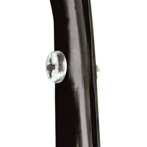 Connex Sortimentskasten PH / Sechskant Außen - 275 Stk. Schrauben & Dübel