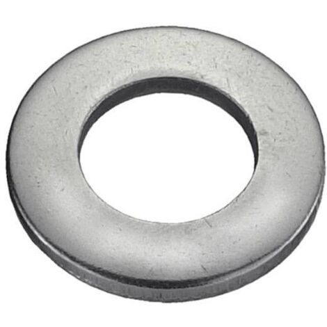 Connex Unterlegscheiben M5 x 10 mm - 40 Stk. Schrauben & Dübel (1/2)