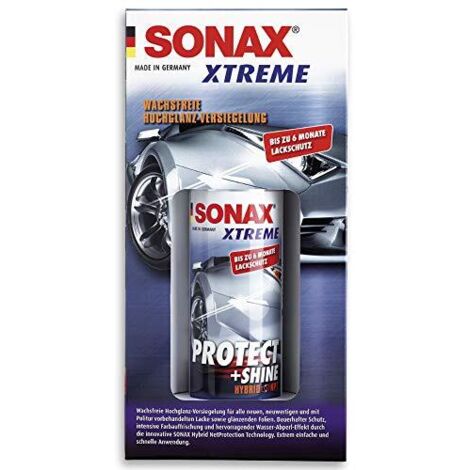 Sonax Xtreme Protect + Shine Hybrid NPT 210ml Autopflege