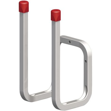 alfer Stiefelhalter 20 cm 9,8 x 20 cm Schuhhalter Stiefelhaken