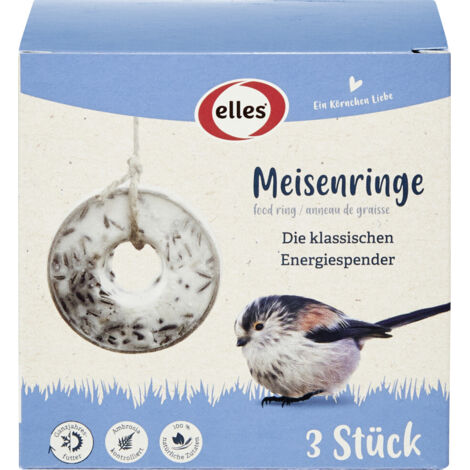 Lyra Pet® | 100 Gourmet Meisenknödel Schalenfrei  Produktbild-Vorschau 9