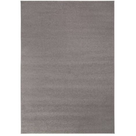 Andiamo Teppich Jerez dunkles beige-braun, 67 x 140 cm modische Teppiche (1/2)