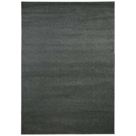 Andiamo Teppich Jerez dunkelgrau, 67 x 170 cm modische Teppiche (1/2)