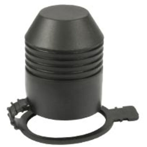 LAS Anhängerkupplungskappe, PVC
